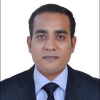 Srikanth Uchil