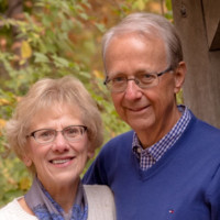 Ron Whiteside, CPA, LFACHE