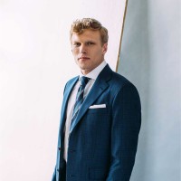 Tommy Irwin