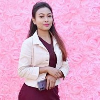 Usha Boro