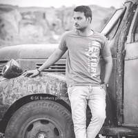 Vishal Borawake