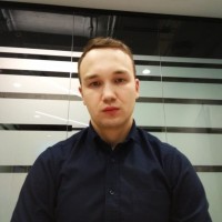 Nikita Savgachyov