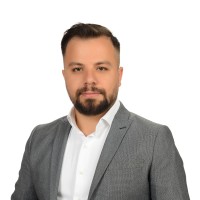 Mustafa Aydınlı, MSc