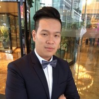 Hugo, Chi-Fai Kan
