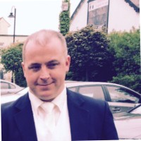Patrick Mullen