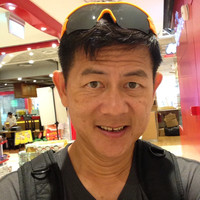 Ng Meng Cheung Peter