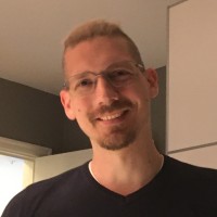 Christian Barkin Johansson