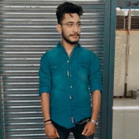 Prashant Ghadle