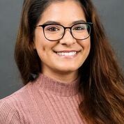 Hannah Zebede