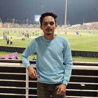 Abhishek Bole