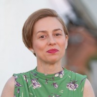 Lidia Enache