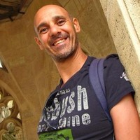 Xavier Amela