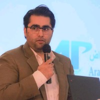 M. Usman Sandhu (CPP, CPPM)