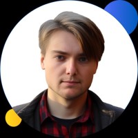 Dmytro Pelepko