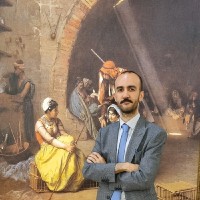 M. Çağrı Budak