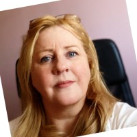 Alison Mcwalter