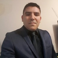 Martin Hernández González