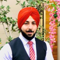 Pravneet Singh