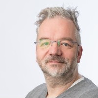 Harald Mulder