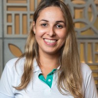 Cinthia P. De S. Silveira