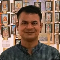 Yogendra Pratap Singh