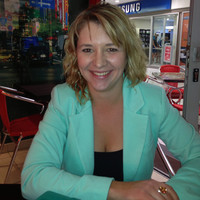 Tania Slabbert Bouwer