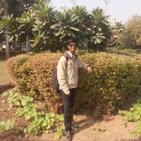 Prajapati Jitendra