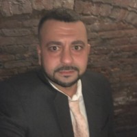 Mark T. Malik