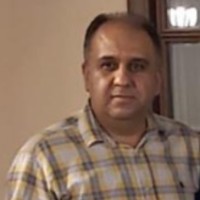 mohammadreza satei