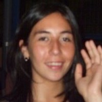 Daniela Saavedra Huaiquiche