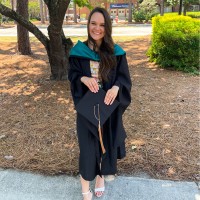 Kathryn King, Mba