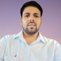 Arun Dubey