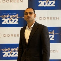 Saiful Islam Munshi