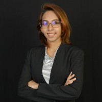 Prashanthi Subramaniam
