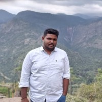 manoj soundararajan