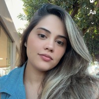 Bárbara Melo Magalhães