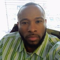 Stantoine Robinson