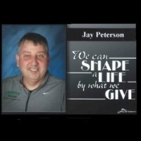 Jay Peterson