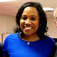 Aisha Rankin