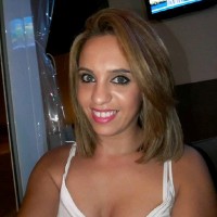 Monica Franco Parra