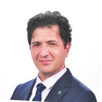 Mahmut Acar
