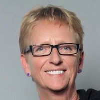 Judy Perry