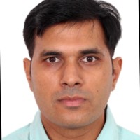 Vibhu Parashar