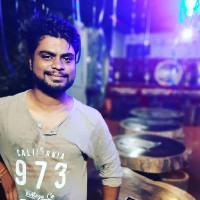 Sai Kumar Nalla
