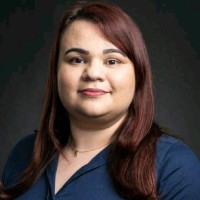 Juliana Melo de Souza Dias