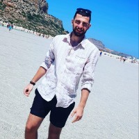 manos kornelakis