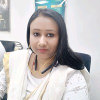 NIKKI GUPTA