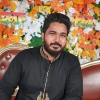 Mostak Ahmed Jewel