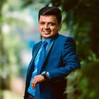 Arun Jacob Thomas