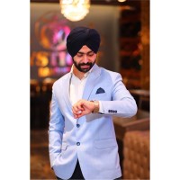 Jaskaran Singh